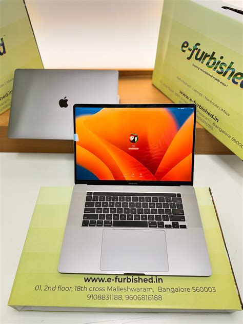 Refurbished macbook sverige