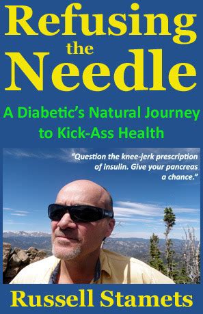 Refusing the needle a diabetics natural journey to kick ass health a diabetes alternative treatment handbook. - Pilates matwork the self learning guide.