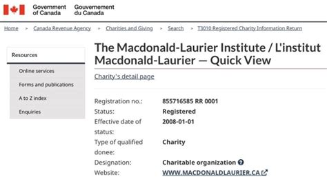 Refusing to identify its