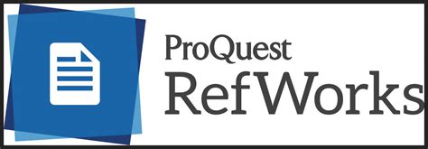Refworks citation manager. As a researcher or student, you understand the importance of accurately citing your sources. Not only does it demonstrate your credibility, but it also helps to avoid plagiarism. W... 