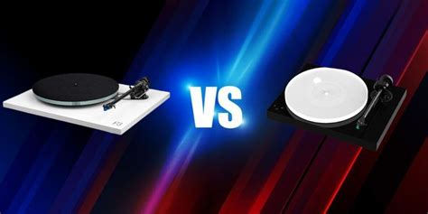 Rega Planar 3 or Pro-Ject X1 What Hi-Fi? Forum