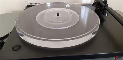 Rega exact.  has considerable 'WOW' factor.  Experience unmatched sound quality with the...