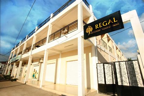 Regal Apartments, Kololi – Updated 2024 Prices - Booking.com