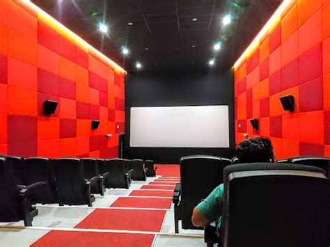 Regal Cinema: Gampaha - lk.bookmyshow.com