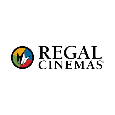 Regal Cinema Stores Across All Simon Shopping Centers