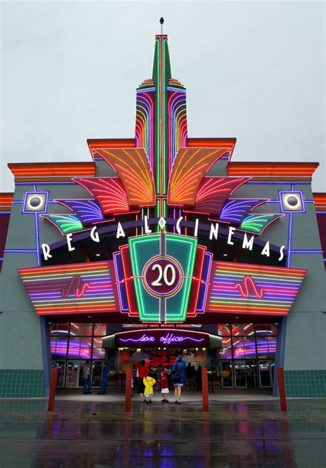 Regal Cinemas to shut down theaters, including three in Jacksonville