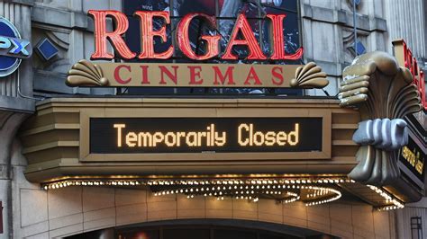 Regal Continental movie theater has closed, but Elvis Cinemas will see new life