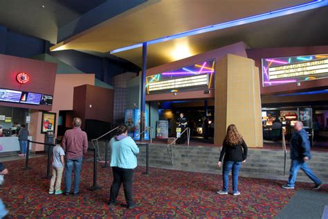 Regal Dimond Center Cinemas Movie Times Showtimes and Tickets Anchorage