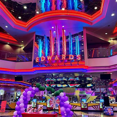 Regal Edwards Aliso Viejo & IMAX - Movie Theater