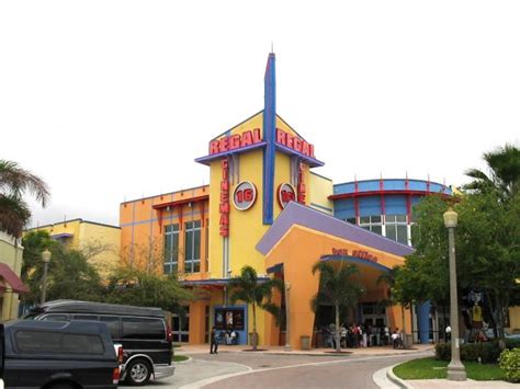 Regal Kendall Village & IMAX Theatre Miami, 33183 IMAX