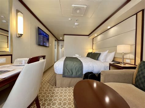 Regal Princess Cabin M102 - Category DW - Deluxe Balcony …