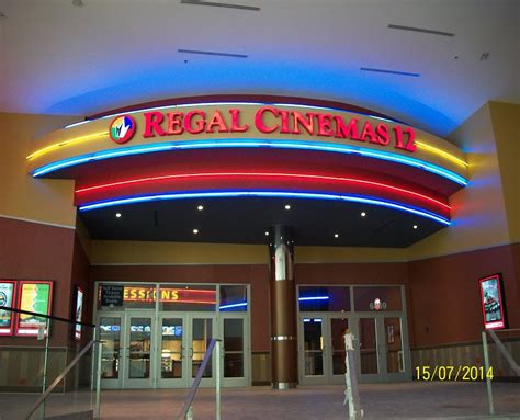 Regal Springfield Town Center - Springfield, VA - AARP