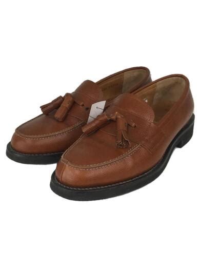 Regal X Phenomenon Loafers 25.5Cm Brw A3B4516 45H77 eBay