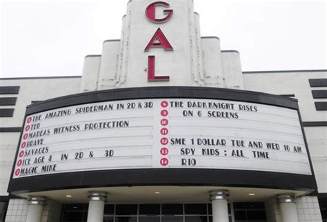 Sep 4, 2020 ... They are Bel Air Cinema Stadium 14 in 