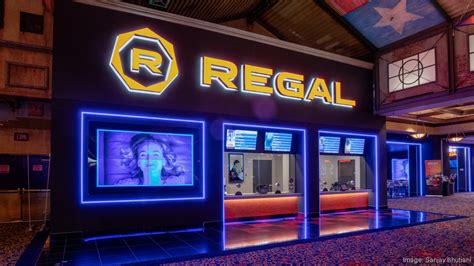Here's a look at which Regal theaters are closing, along with their final day of movie showings: ... —Regal Bel Air, Abingdon, Md. — July 20 —Regal UA Snowden Square, Columbia, Md. — July .... 