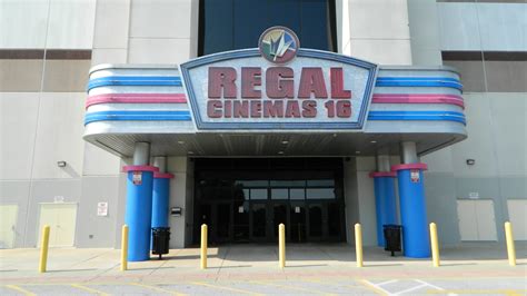 97 reviews of Regal Brandywine Town Center "Regal theaters are always very clean, have a decent range of movies because they maintain so many houses, and are super kid friendly. They have a small arcade, and run …. 
