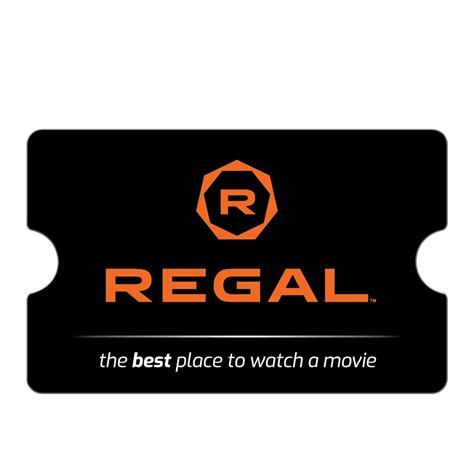 Regal cards and gifts. Gift Ideas for Regal Warrington Crossing. Regal Warrington Crossing is more than just a movie theatre – it's a destination for the ultimate movie experience. ... For the cinephile who loves a good action movie, consider purchasing a gift card to Regal Warrington Crossing so they can experience the thrills of ScreenX and 4DX. These two ... 