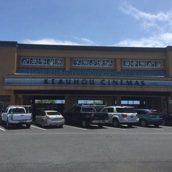 Regal cinema kailua kona. Kailua Cinemas is Oahu's newest luxury theater. Come see the newest movie in absolute comfort. 1090 Keolu Drive. Kailua, HI 96734 (808) 744-0462. kailuacinemas@gmail.com. Adult. After 4pm. $12.75. Adult matinee. Before 4pm. $10.25. 