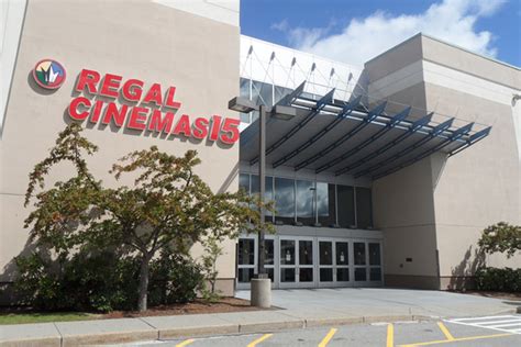 Regal cinema marlborough ma. Reviews from Regal Entertainment Group employees in Marlborough, MA about Management 