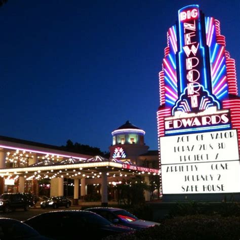 Best Cinema in Newport Beach, CA 92657 - Regal Edw