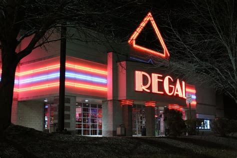 Regal cinema newtown square. Things To Know About Regal cinema newtown square. 
