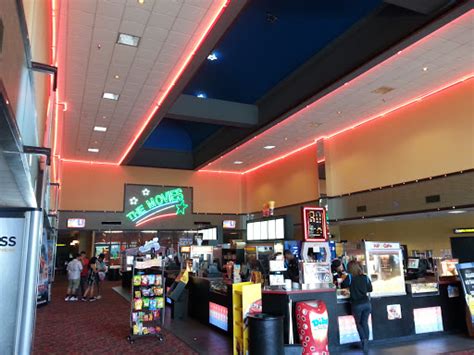Regal cinemas in gastonia north carolina. Things To Know About Regal cinemas in gastonia north carolina. 