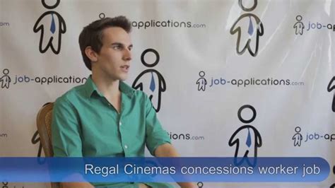 These Regal Cinemas interview questions are just a sample of what you may encounter during your interview. Take the time to prepare thoughtful responses and demonstrate your enthusiasm for providing exceptional customer service. Good luck! Related Post: Best ar interview questions;. 