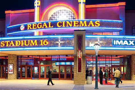 Regal cinemas playing. Things To Know About Regal cinemas playing. 