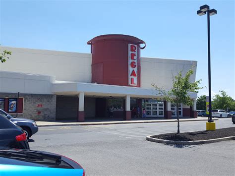 Regal cinemas pohatcong. Things To Know About Regal cinemas pohatcong. 