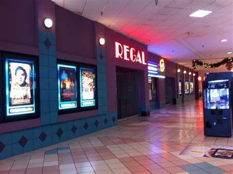 Bellaflores arrest. Police have made an arrest in the double shooting that happened at the Regal Cinemas in West Manchester Township, York County, on Monday night. A 22-year-old man was killed and .... 