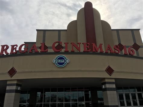 Regal Clarksville & RPX. Read Reviews | Rate Theater. 1810 Tiny Town Road, Clarksville, TN 37042. 844-462-7342 | View Map. Theaters Nearby. All Movies. Today, …