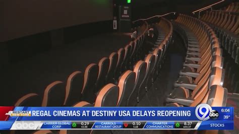 Regal Destiny USA IMAX & RPX Showtimes on IMDb: Get local movie times. Menu. Movies. Release Calendar Top 250 Movies Most Popular Movies Browse Movies by Genre Top Box Office Showtimes & Tickets Movie News India Movie Spotlight. TV Shows.
