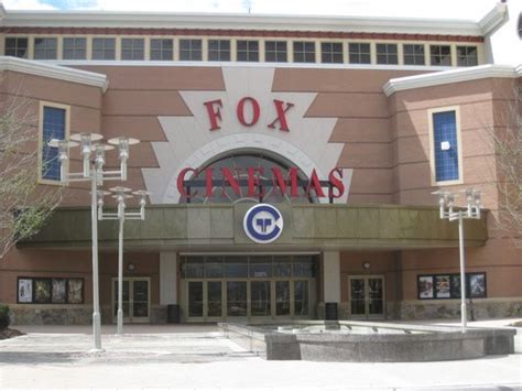 Regal fox stadium 16 & imax. Recliner Seating • Reserved Seating. Optional: Closed Captions, Audio Description. 10:30pm. Telugu with Eng. subt. • Recliner Seating • Reserved Seating. reviews. * Movie showtimes are subject to change without prior notice. 12-hour clock 24-hour clock. Contact. Infoline: (703) 957-1035. 