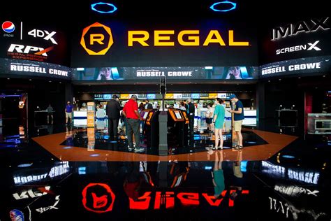Regal offers the best cinematic experience in digital 2D, 3D, IMAX, 4DX. Check out movie showtimes, find a location near you and buy movie tickets online.. 