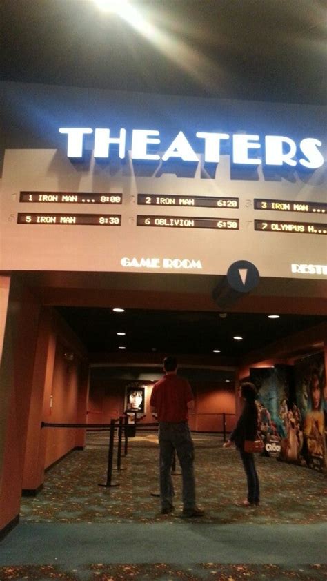 Regal Greensboro Grande & RPX. Read Reviews | Rate Theater 3205 Northline Ave., Greensboro, NC 27408 844-462-7342 | View Map. Theaters Nearby Red Cinemas (1.5 mi) Carolina Theatre (2.6 mi) Cinemark Brassfield Cinema Ten (3.2 mi) The Grand 18 - Four Seasons Station (3.4 mi) Movie Tavern at Four Seasons Station (3.4 mi) .... 