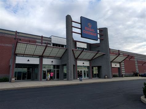 Get more information for Regal Cinemas Harrisburg 14 in Harrisburg, PA. See reviews, map, get the address, and find directions. ... 1500 Caughey Dr Harrisburg, PA .... 