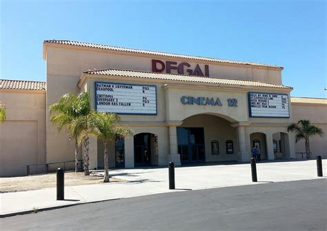 Regal hemet movies. Regal Hemet. 2369 West Florida Avenue. Hemet, CA 92545. This theater is marked as inactive in our records. Check the Journal Entries page for more information. Add Theater to Favorites. Opened Dec 21, 1994 as the Krikorian Hemet Cinema 12 (Krikorian Theatres). Sold to Regal Cinemas in 1996. Later known as the Regal Hemet Cinema 12. 