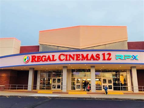 Oct 26, 2023 · Choose a Movie. 1210 Independence Ave. Akron, OH 44310. Check on Google Maps. (844) 462-7342. Promotions. Regal Crown Club. More Rewards Your Way! . 