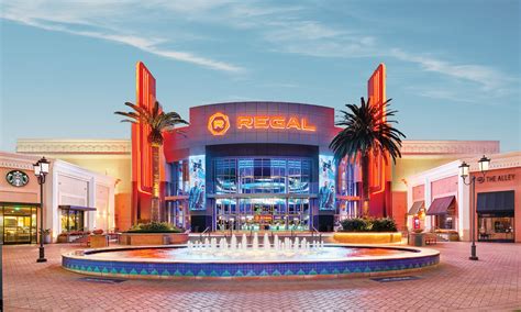 Regal Irvine Spectrum Back. About Us Hours Guest Services Gift Cards 