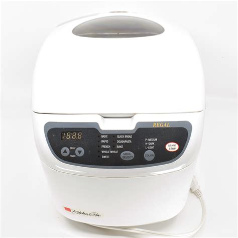 Regal kitchen pro bread machine manual k6725. - 99924 1373 01 2007 kawasaki vn900 vulcan custom service manual.