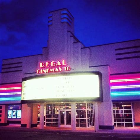 Regal UA Cortlandt Town Center, Mohegan Lake, NY movie times and sho