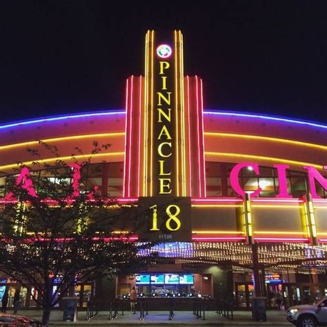 7600 Kingston Pike, Suite 1520 , Knoxville TN 37919 | (844) 462-7342. 2 movies playing at this theater today, March 1. Sort by. Dune: Part Two (2024) 166 min - Action | Adventure …. 