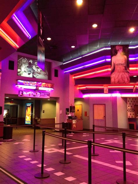 Best Cinema in Wilmington, DE - AMC DINE