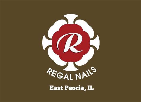 Regal Nails - East Peoria, IL, East Peoria. 76 likes · 6 talking about this · 160 were here. Regal Nails, Salon & Spa in East Peoria offers nail and pedicure services, in a clean, sanitary envi. 