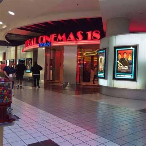 Regal Edwards Kaleidoscope. 27741 Crown Valley Pkwy. Mission Viejo, CA 92691. . Regal parkway movie theater