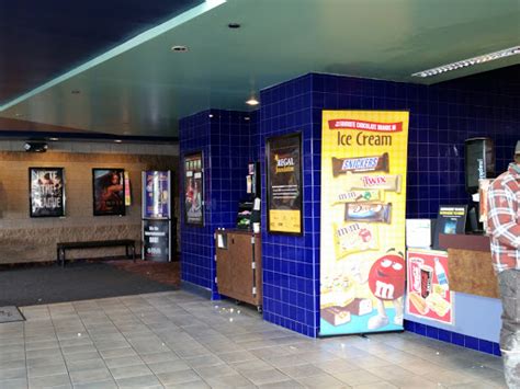 Find 1 listings related to Regal Poulsbo Cine