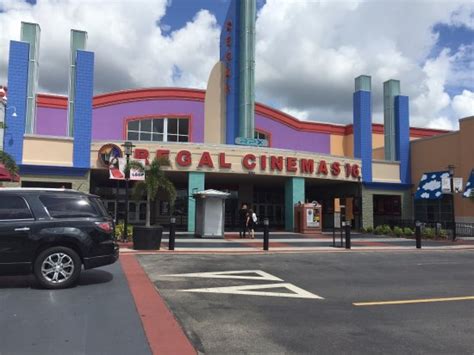 Regal The Loop Stadium 16 & RPX. 4. 37 reviews. #15 of 35 Fun & Games in Kissimmee. Cinemas.. 