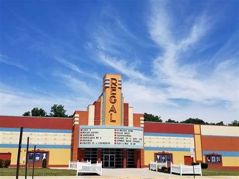 Regal theater turnersville nj. Regal UA Washington Township. 121 Tuckahoe Road , Sewell NJ 08080 | (844) 462-7342 ext. 602. 0 movie playing at this theater today, April 21. Sort by. Online showtimes not available for this theater at this time. Please contact the theater for more information. Movie showtimes data provided by Webedia Entertainment and is subject to change. 