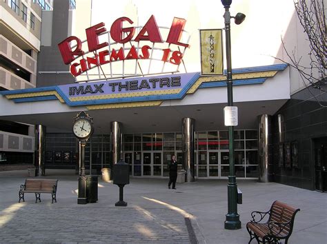 Regal theter. The latest tweets from @RegalMovies 