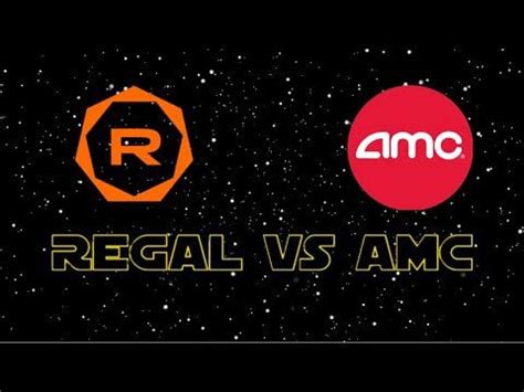 Regal vs amc reddit. At its base that's cheaper than AMC Stubs A-List, but you have to pay a $0.50 convenience fee to reserve any ticket through the system. That means that watching one movie makes it more expensive ... 